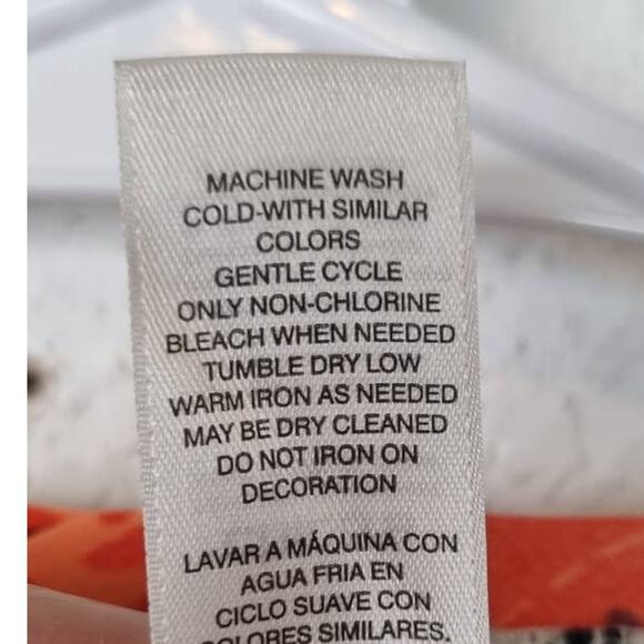 Chico's Artisan Applique Jacket Size 1 Medium NEW - Picture 8 of 12